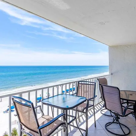 Ocean House II 2602 Apartment Gulf Shores Exterior photo