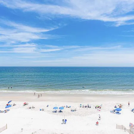 Ocean House II 2602 Apartment Gulf Shores Exterior photo