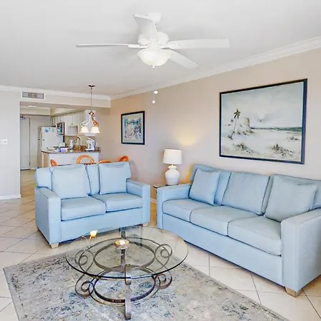 Ocean House II 2602 Apartment Gulf Shores Exterior photo