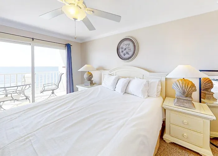 Ocean House II 2602