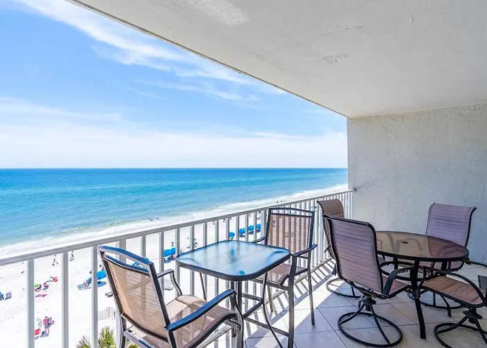 Ocean House II 2602