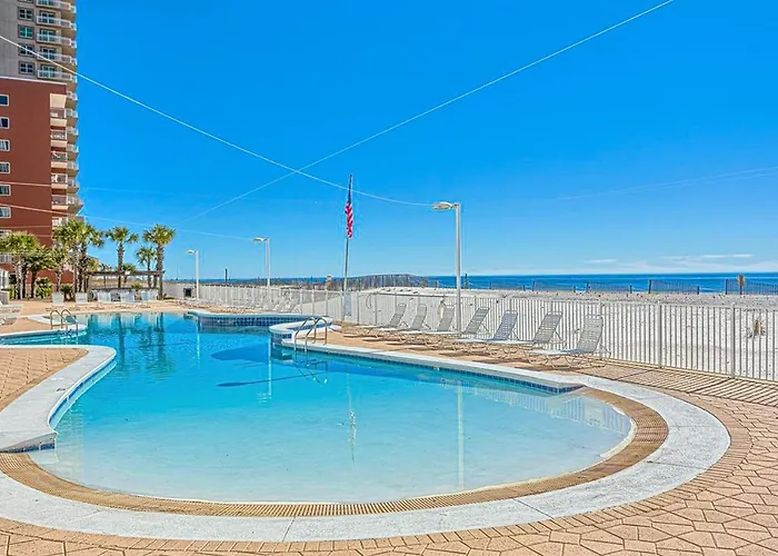 Ocean House II 2602