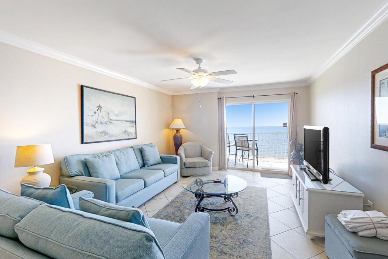 Apartment Ocean House Ii 2602 Gulf Shores
