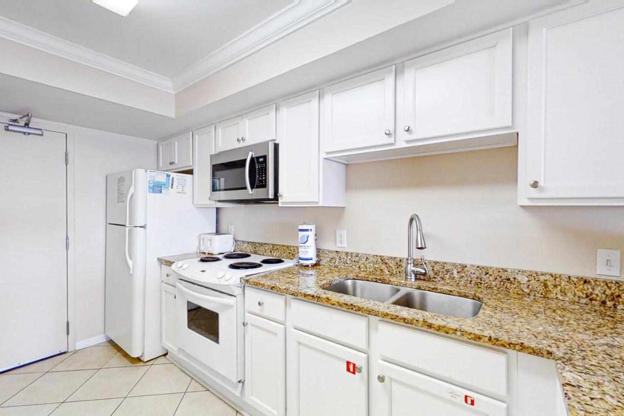 Ocean House Ii 2602 Apartment Gulf Shores