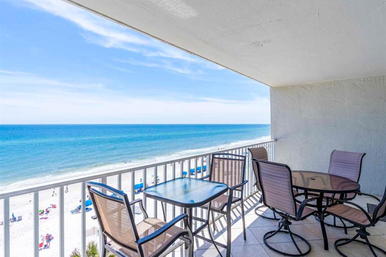 Ocean House Ii 2602 Apartment *