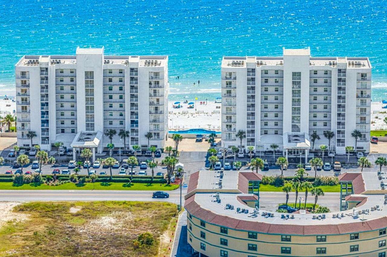 Ocean House Ii 2602 * Gulf Shores