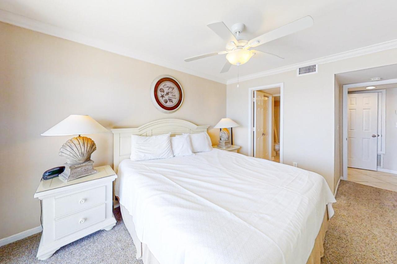 Apartment Ocean House Ii 2602 Gulf Shores