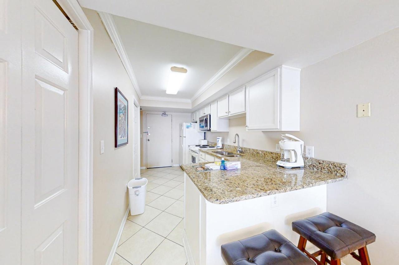 Ocean House Ii 2602 Apartment *