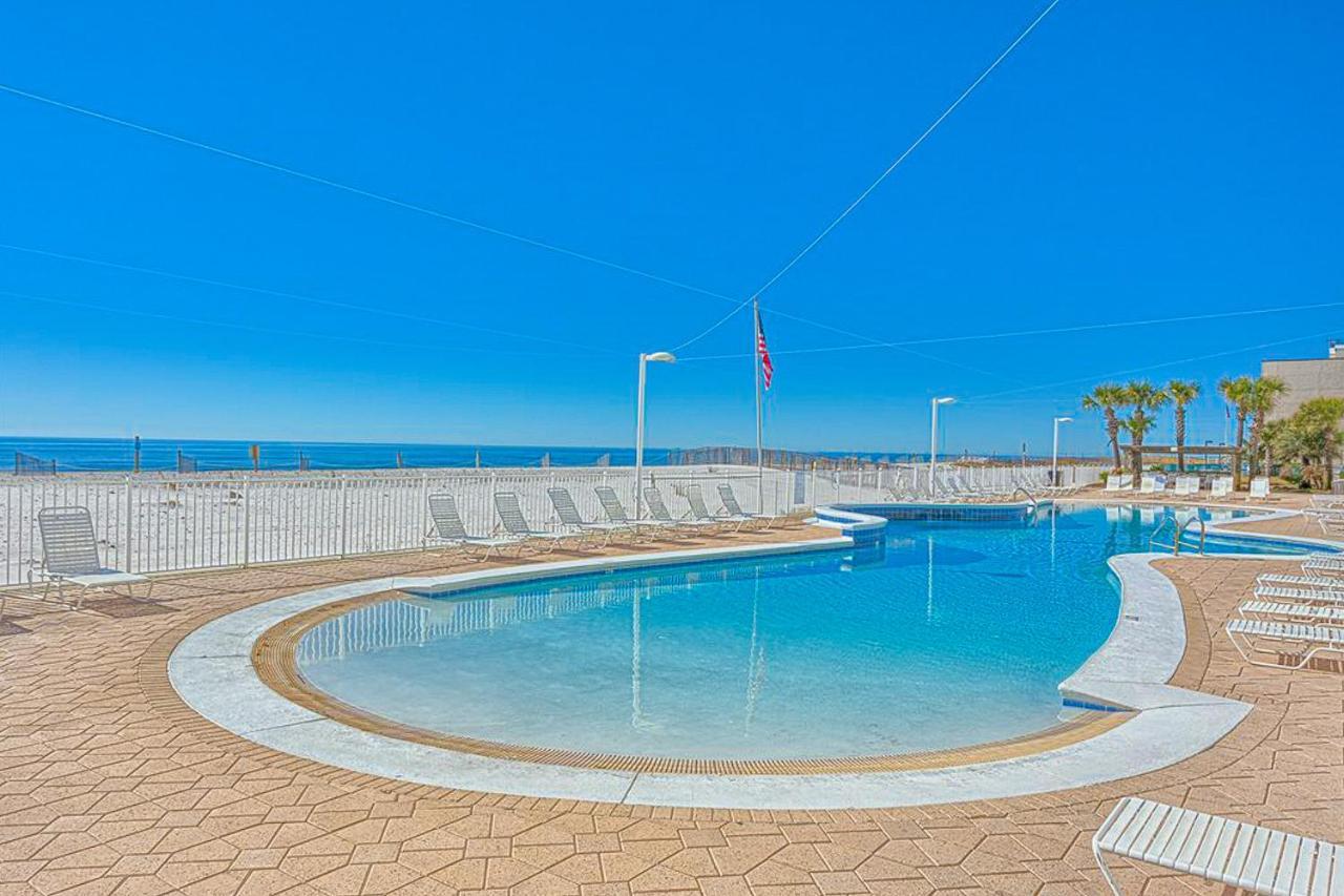 Apartment Ocean House Ii 2602 *