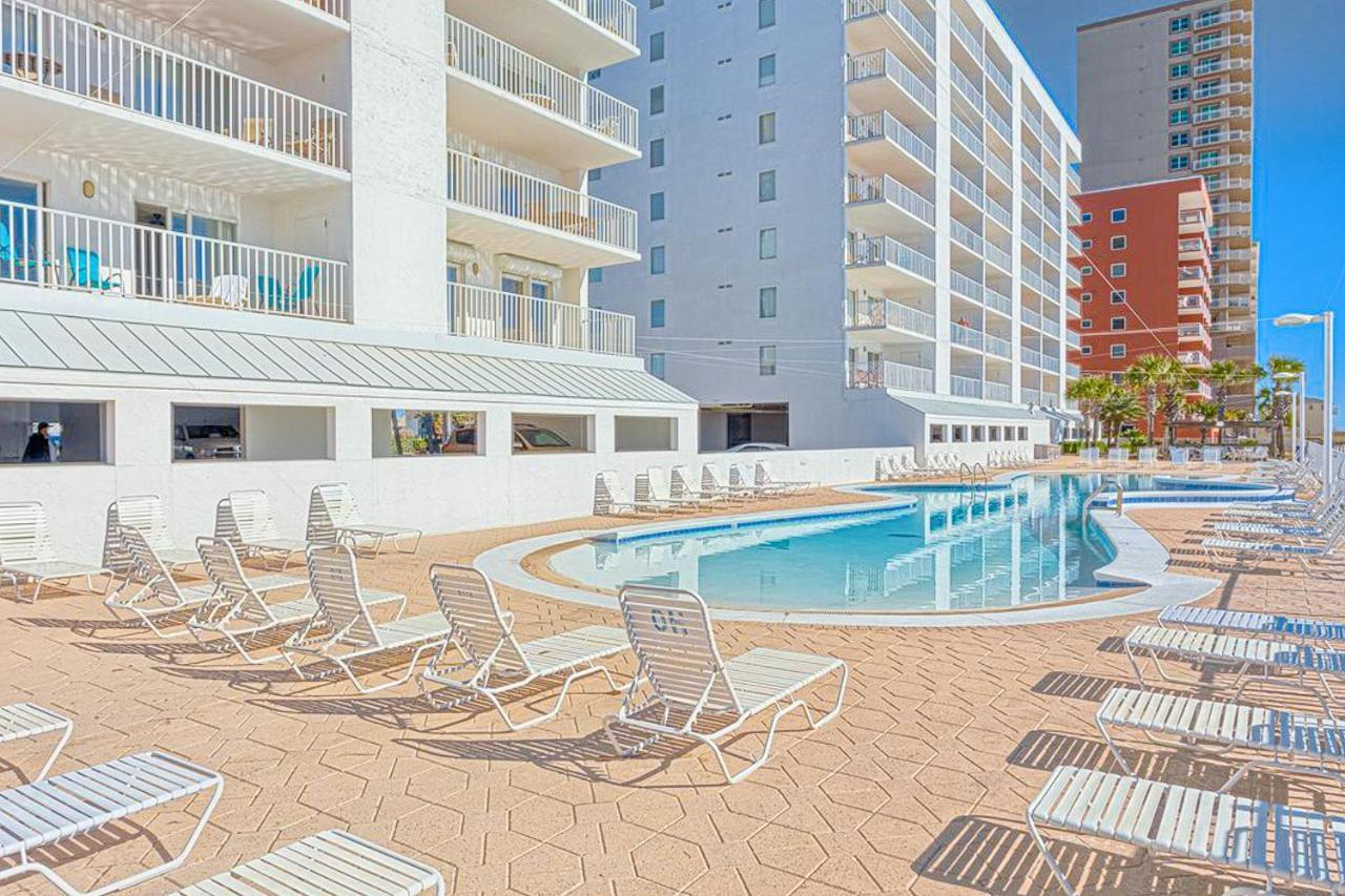 Ocean House Ii 2602 Gulf Shores
